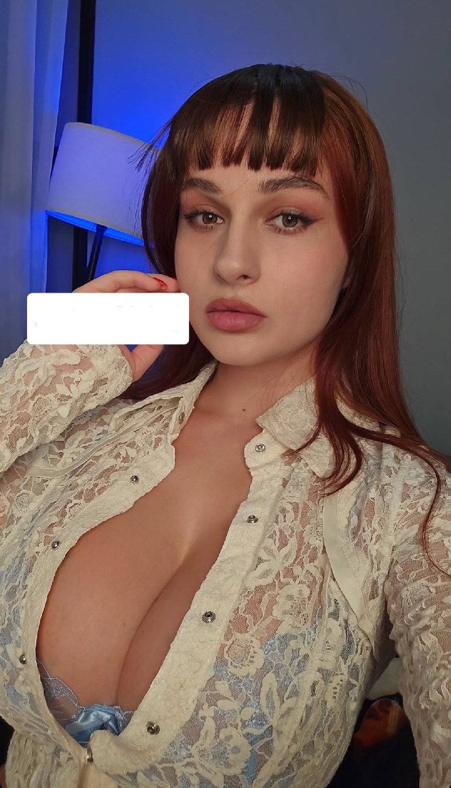 Take a pause and enjoy Miranda Faith — streaming from Dakar