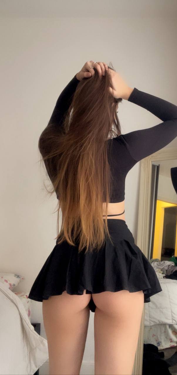 Photo Lola La Fleur in Dakar